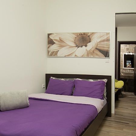 Home Suites Hersonissos  Exterior foto